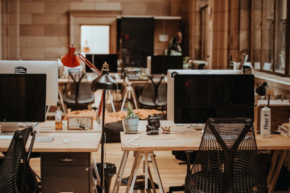 Aeymd: The Future Of Work