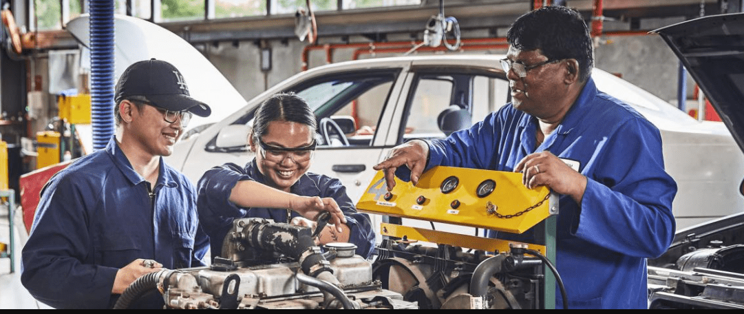 Things You Didn’t Know About Gurney’s Automotive