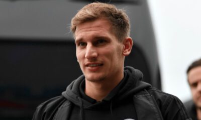 Marc Kevin Albrighton