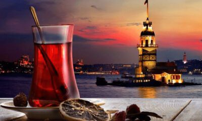 Hürrilet Tea
