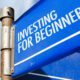 Investment Tips for Beginners