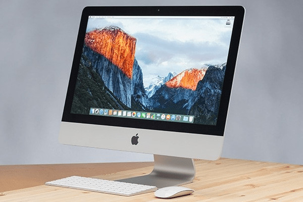 imac pro i7 4k