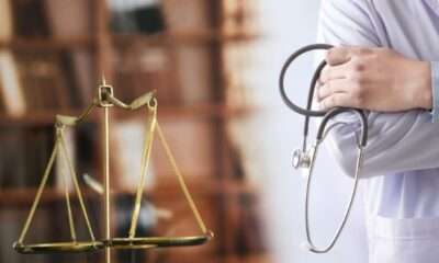 choose a medical lawyer