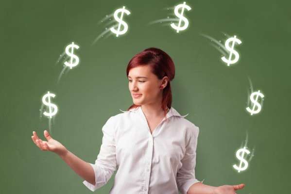 fast cash