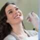 getting dental implants