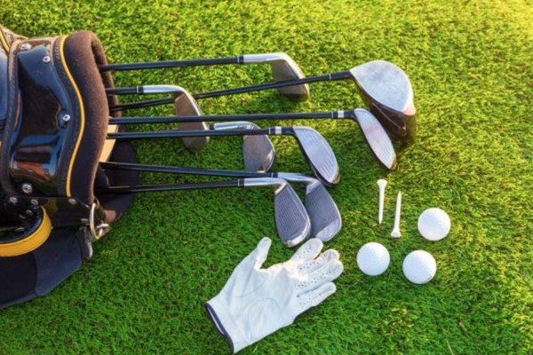 Cost To Play Golf For A Golf Beginner