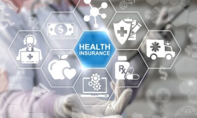 buying health insurance