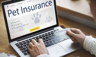 what is pet insurance