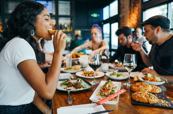 Thestaurant