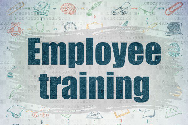 corporate training