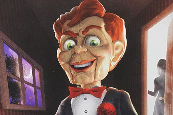 goosebumps 3