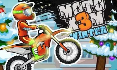 moto x3m unblocked