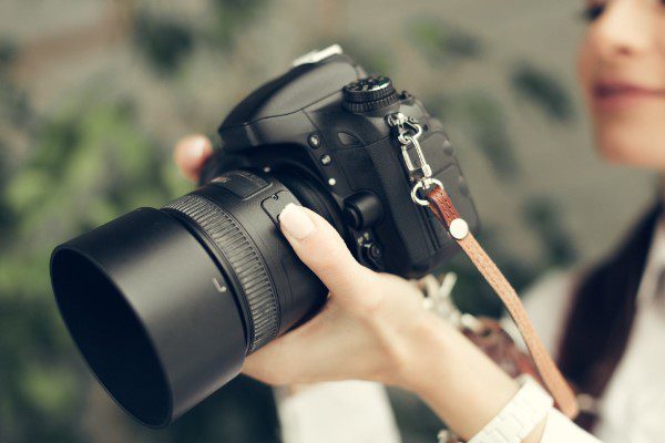 7 basic tips for taking good photographs