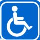 difference between disabled and handicapped