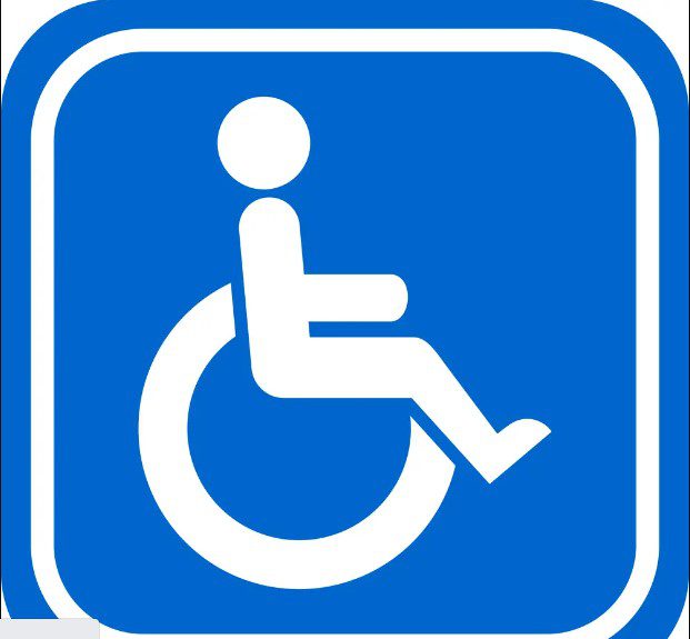 difference between disabled and handicapped