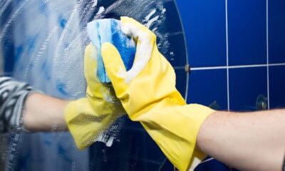 do you tip for house cleaning