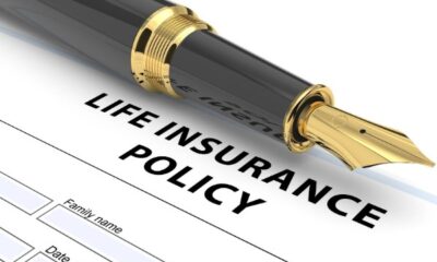 how to use life insurance to buy a house