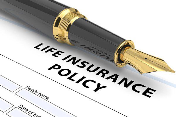 how to use life insurance to buy a house