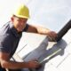 roof maintenance services