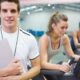 fitness instructor jobs