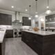 white kitchen countertops