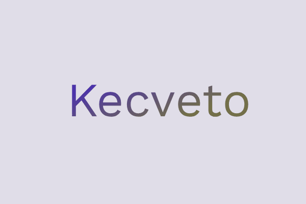 Kecveto