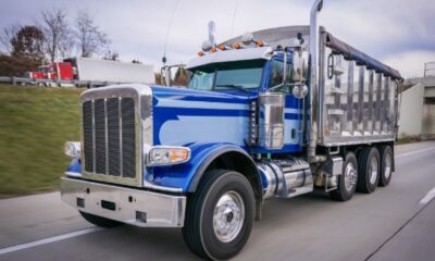 trucking insurance in texas
