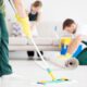 apartment carpet cleaning services