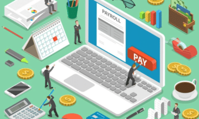 Payroll Costs