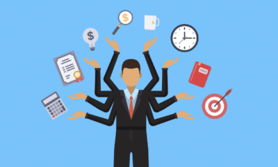 Suneet Singal First Capital