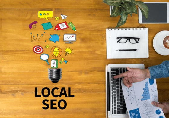 Local SEO